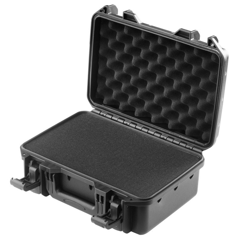 Odyssey Utility Case with Bottom Interior and Pluck Foams