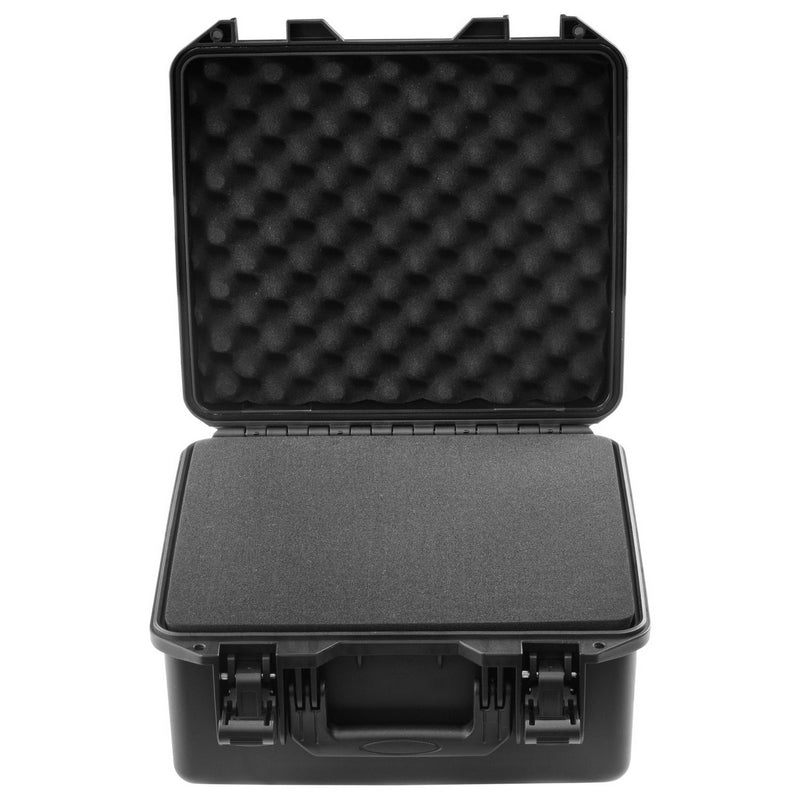 Odyssey Utility Case with Bottom Interior and Pluck Foams