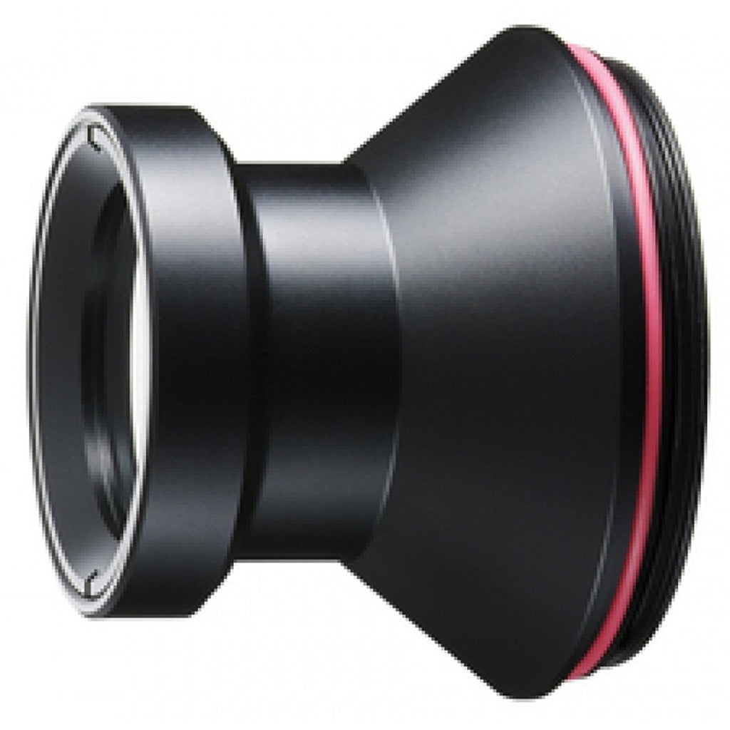 OM System PPO-E03 Underwater Lens Port for Zuiko Digital ED 50mm Macro