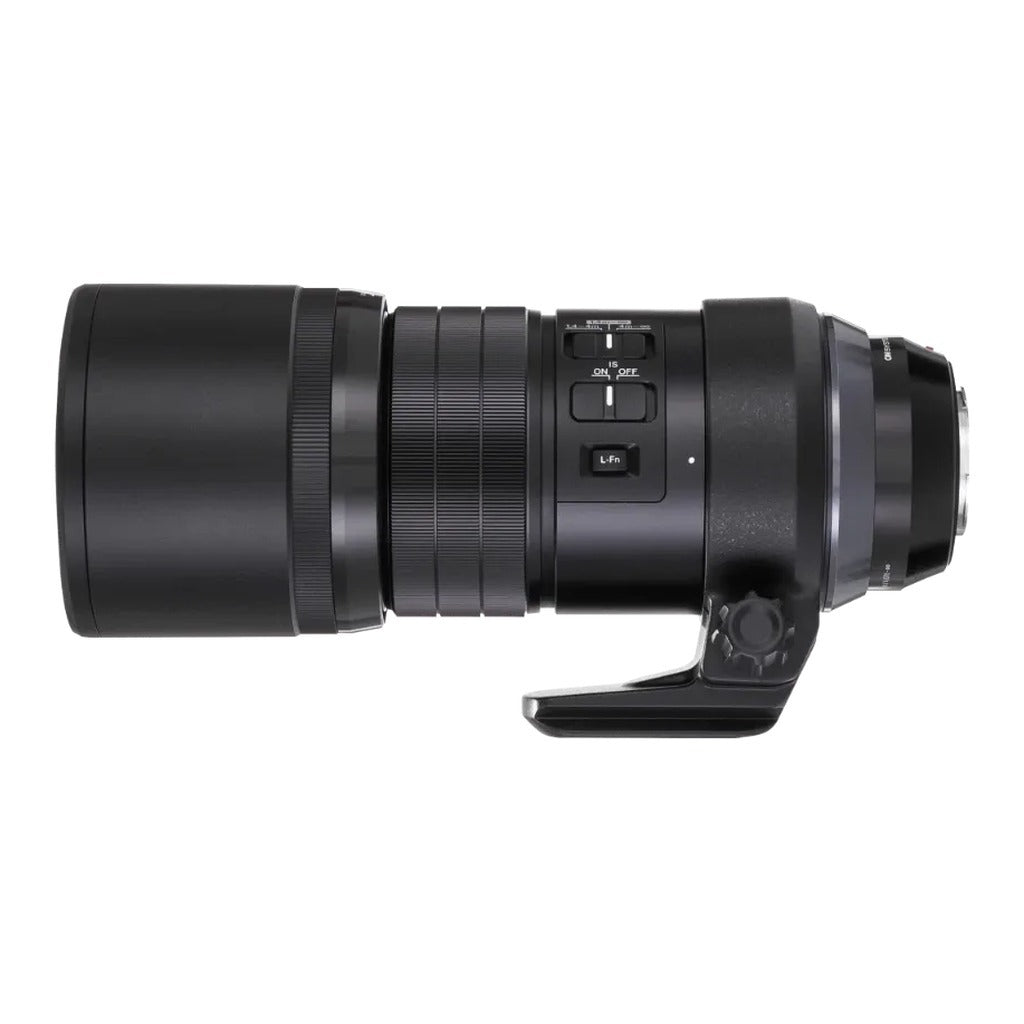 OM System M.Zuiko Digital ED 300mm f/4 IS PRO Super Telephoto Lens