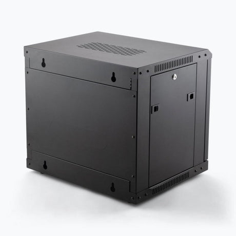 On-Stage Wall-Mount Knock-Down Rack