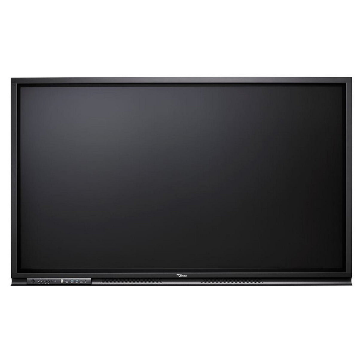 Optoma 3752RK Creative Touch 3-Series 75-Inch Interactive Flat Panel Display