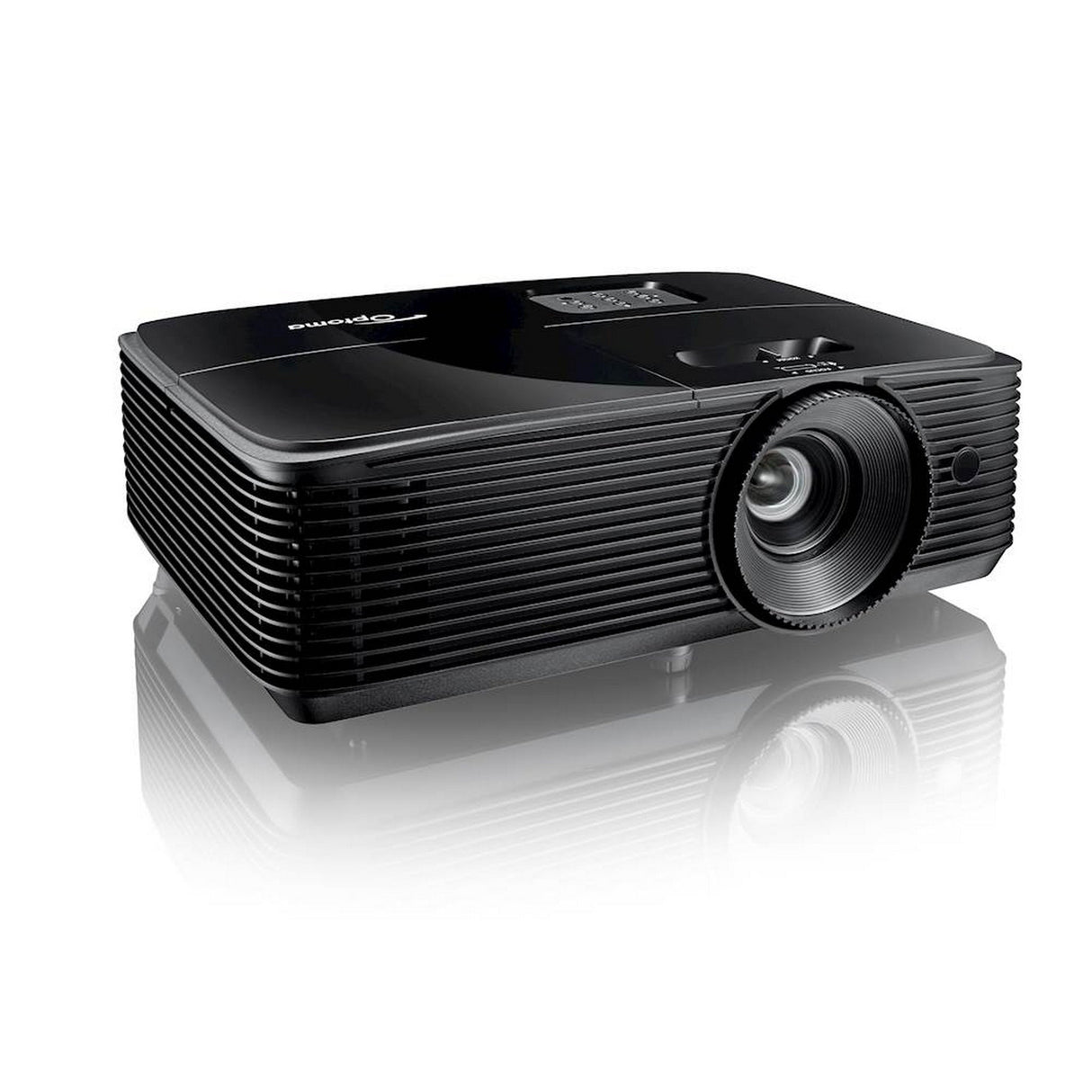 Optoma HD146X 1080p Lamp Projector, 3600 Lumens
