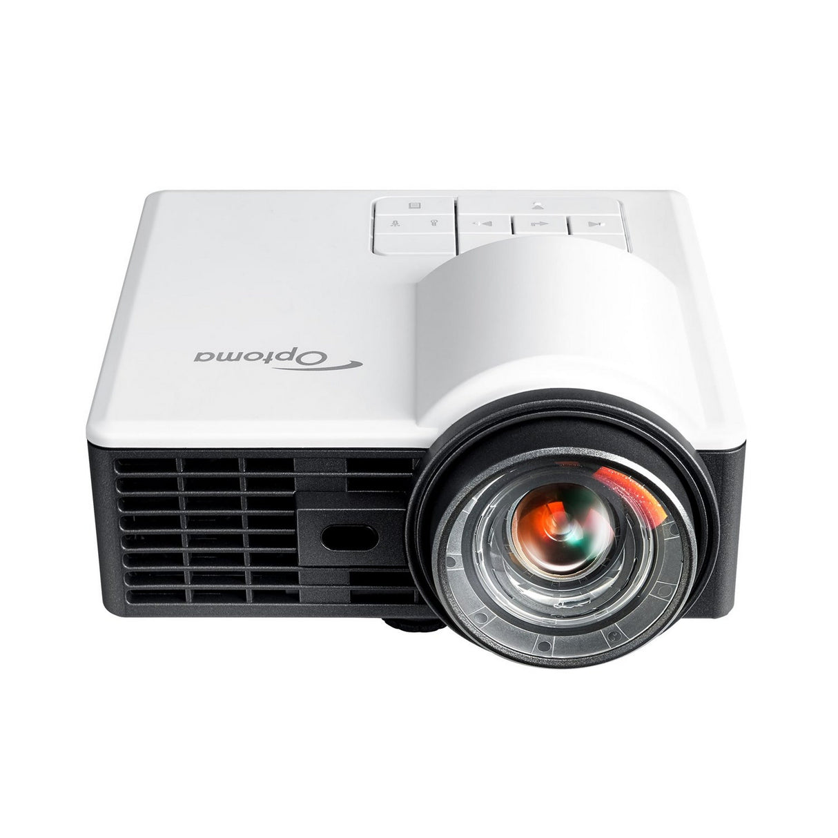 Optoma ML1050STI WXGA LED Short Throw Projector, 1000 Lumens