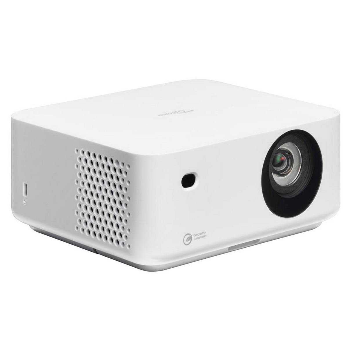 Optoma ML1080ST 1080p RGB Triple Laser Projector, 1200 Lumens