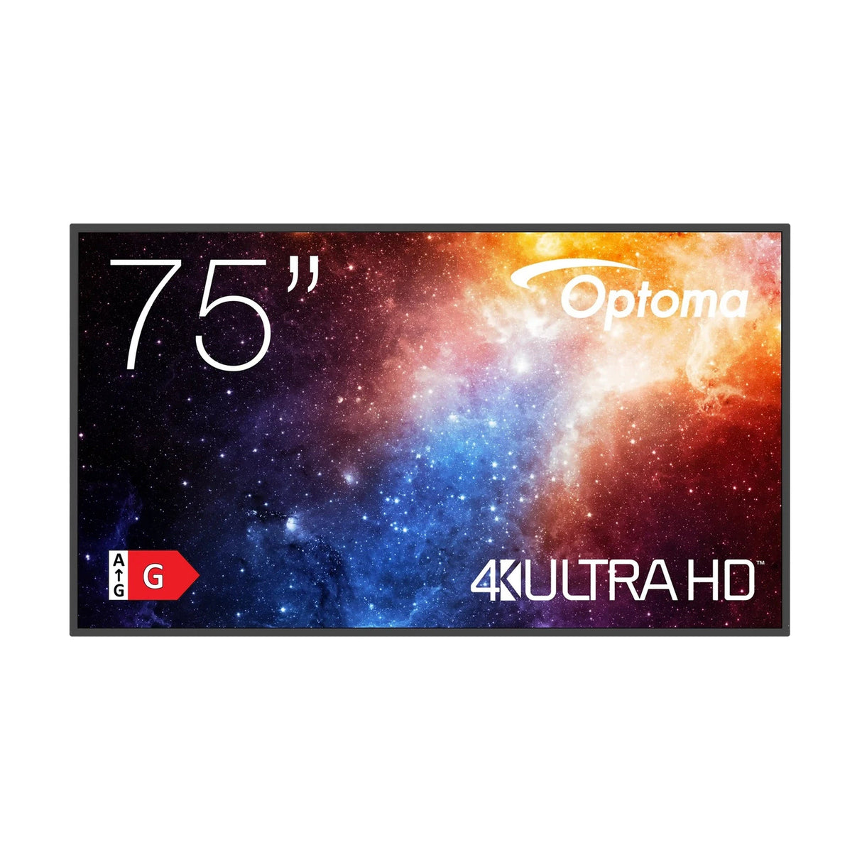 Optoma N3751K N-Series 75-Inch Professional Display