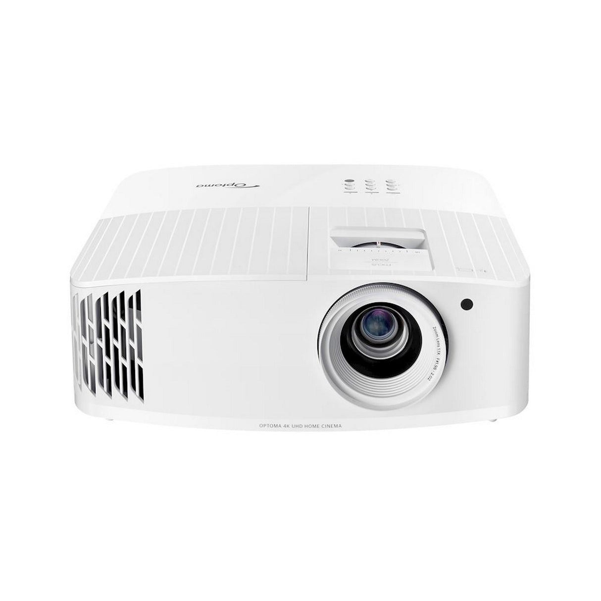 Optoma UHD35x 4K UHD Lamp Projector, 3600 Lumens