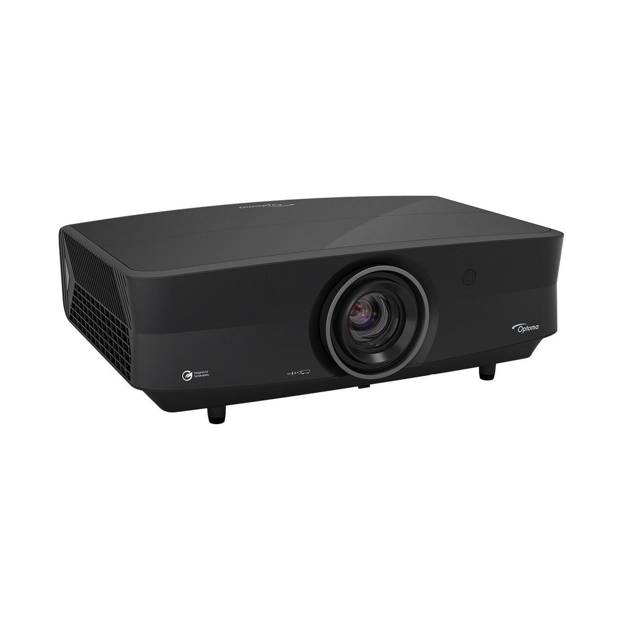 Optoma UHZ68 4K UHD Dual Laser Projector, 4500 Lumens
