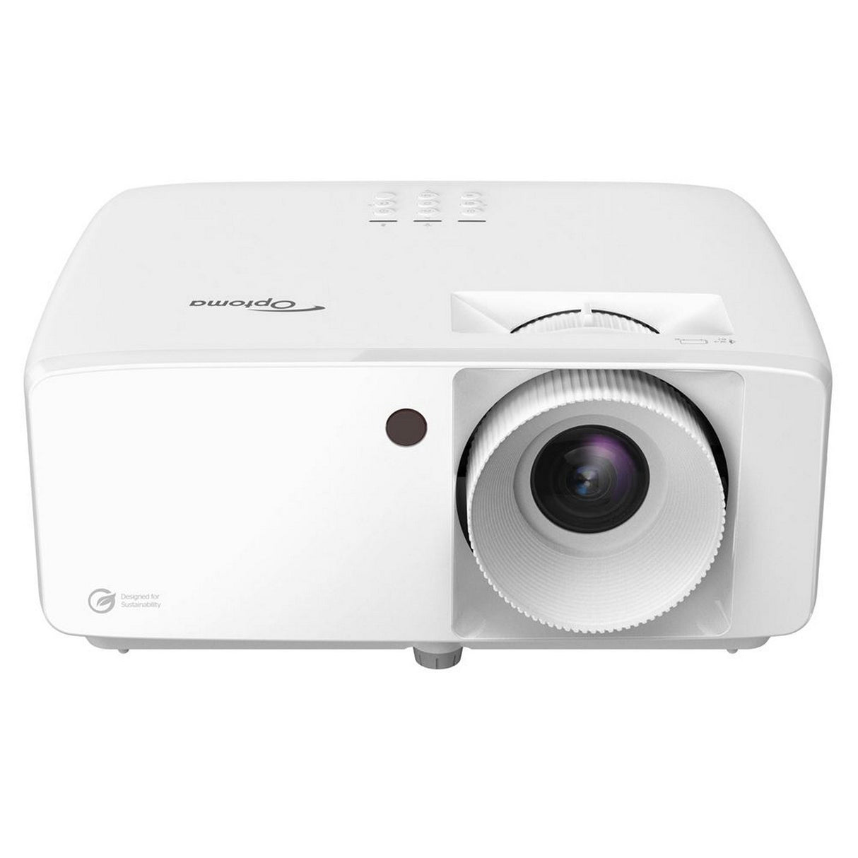 Optoma ZH420 1080p DuraCore Laser Projector, 4300 Lumens