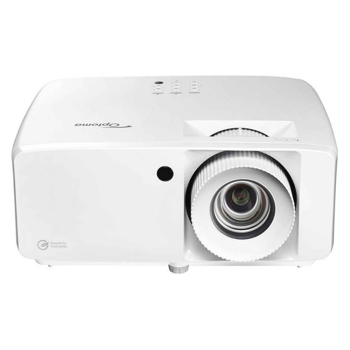 Optoma ZH450 1080p DuraCore Laser Projector, 4500 Lumens