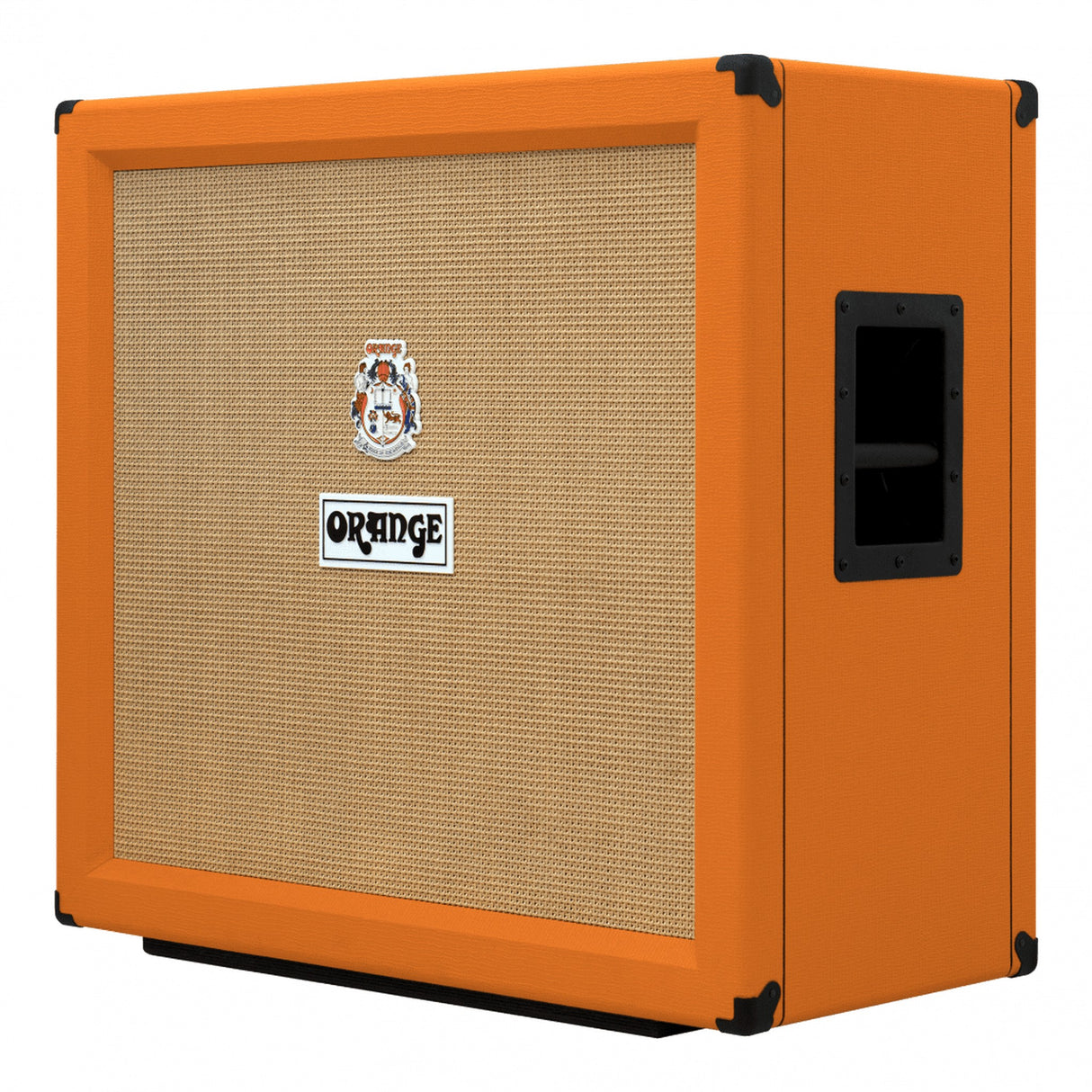 Orange PPC-412 4 x 12 Celestion Vintage 30 Straight Speaker Cabinet