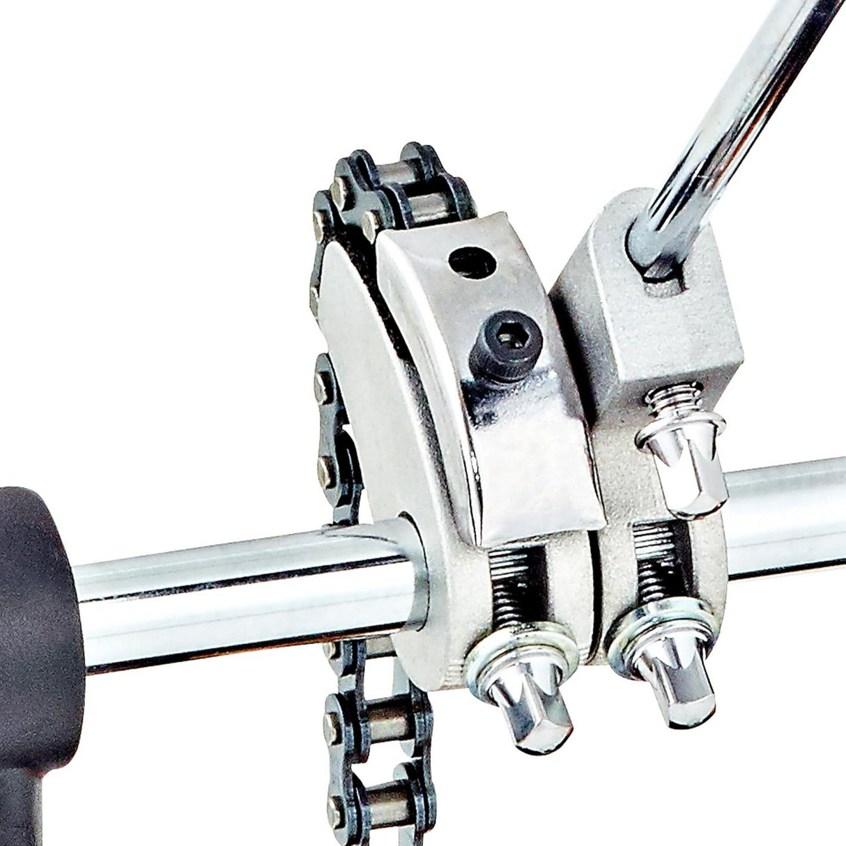 Ortega Guitars OCJP-GB Percussion Series Cajon Pedal