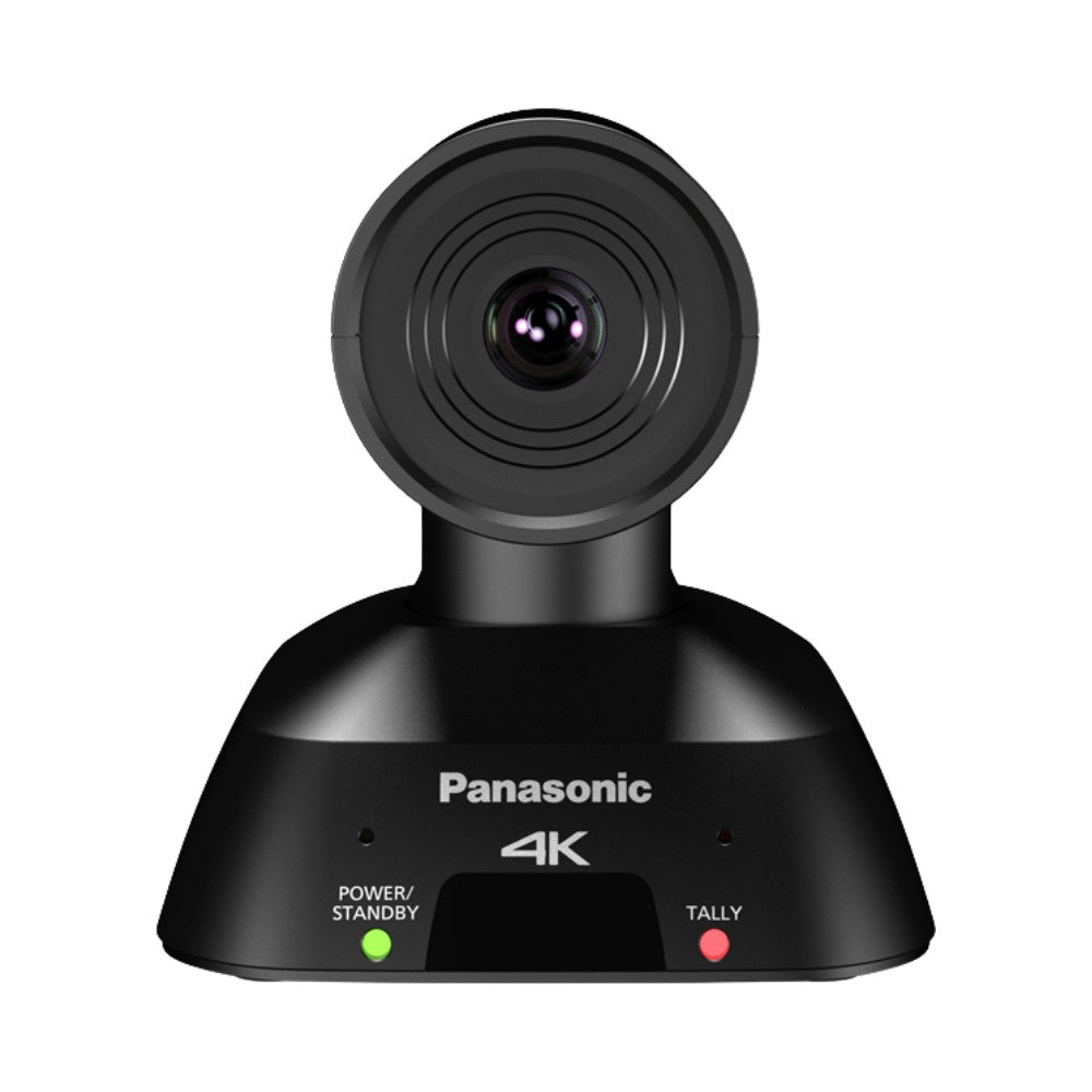 Panasonic AW-UE5 4K ePTZ Camera with NDI Black