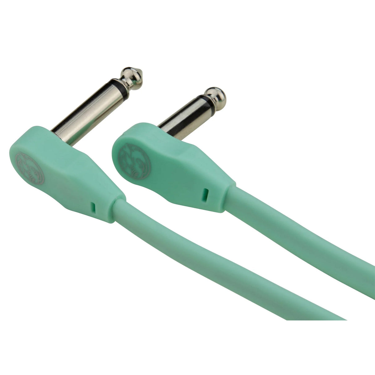 Pig Hog PHLSK Lil’ Pigs Low Profile 1/4-Inch Patch Cables