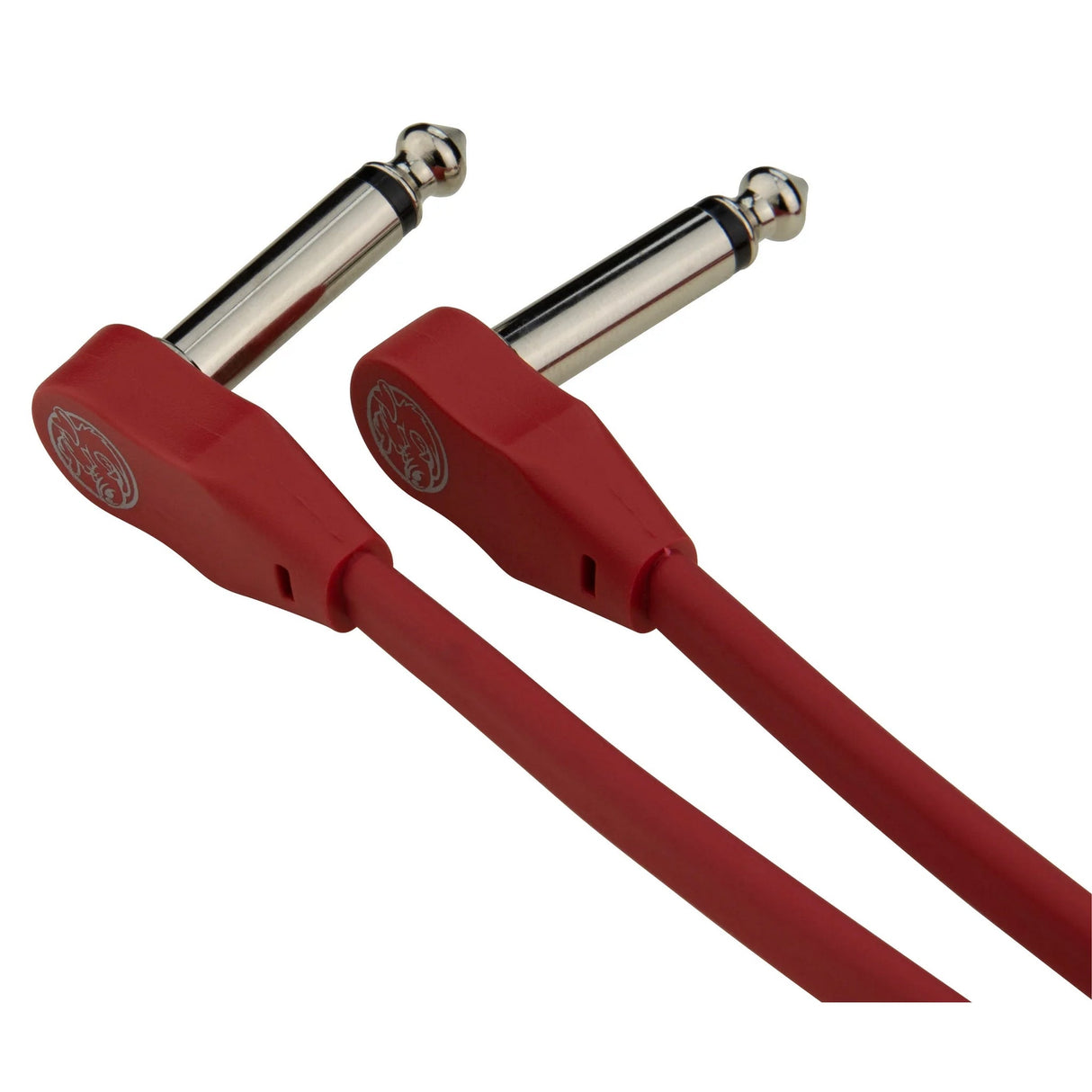 Pig Hog PHLSK Lil’ Pigs Low Profile 1/4-Inch Patch Cables