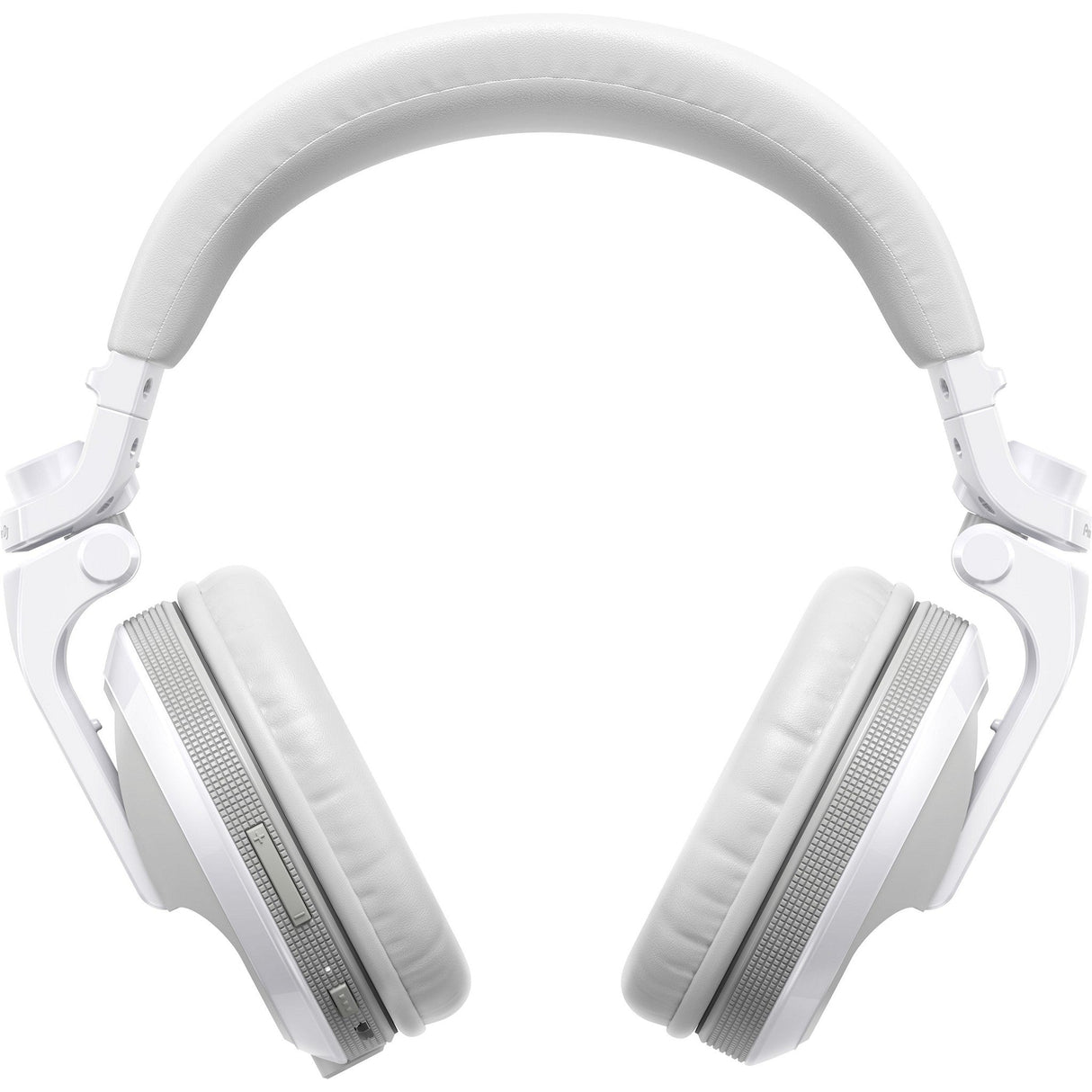Pioneer DJ HDJ-X5BT Over-Ear Bluetooth Wireless DJ Headphone White (Used) - used