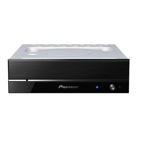 Pioneer BDR-S13UBK Internal BD/DVD/CD Writer