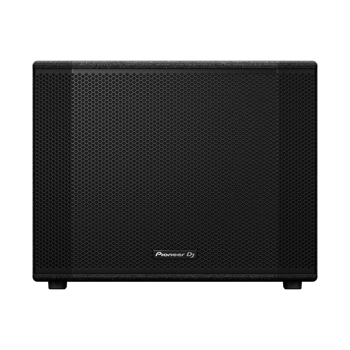 Pioneer DJ XPRS1152ST 15-Inch Loaded Active XPRS 800W Subwoofer