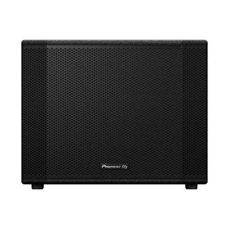 Pioneer DJ XPRS1152ST 15-Inch Loaded Active XPRS 800W Subwoofer