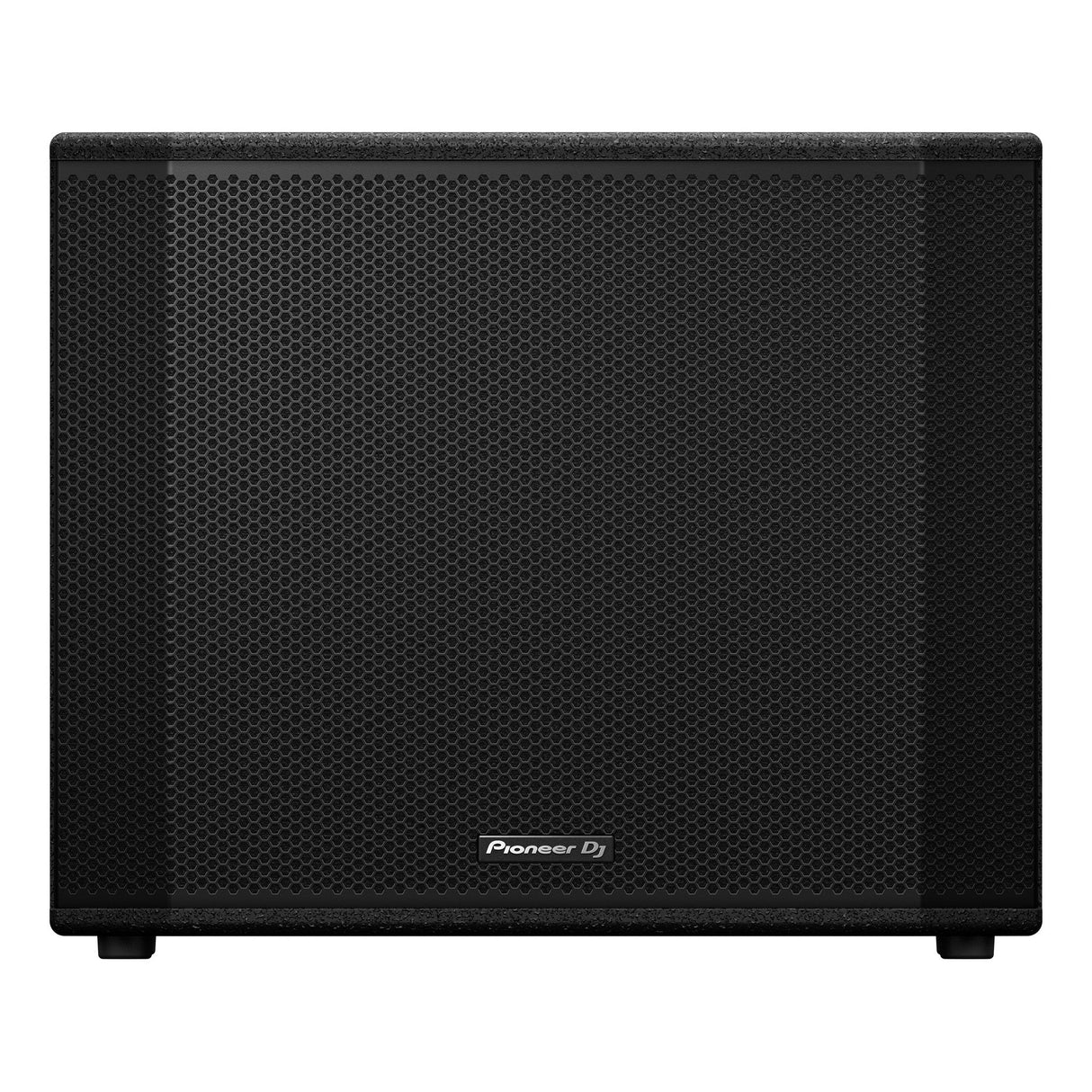 Pioneer DJ XPRS1182ST 18-Inch Loaded Active XPRS 800W Subwoofer
