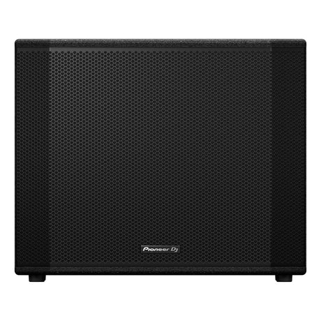 Pioneer DJ XPRS1182ST 18-Inch Loaded Active XPRS 800W Subwoofer