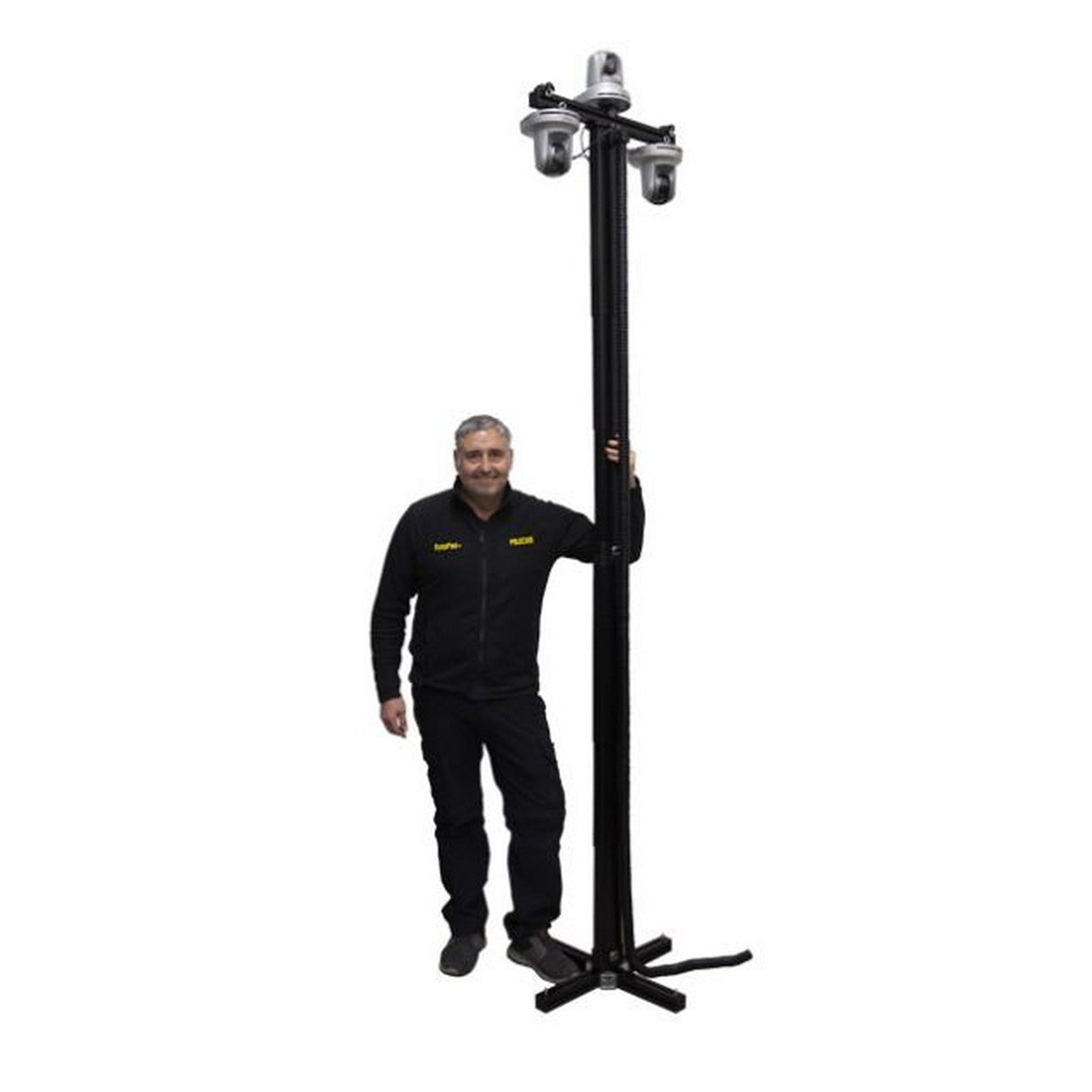 Polecam ATP630 AutoPod Plus Basic Kit for Permanent Installation