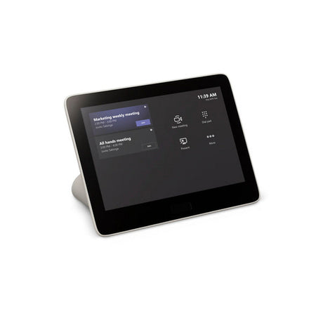 Polycom GC8 Touch Controller White
