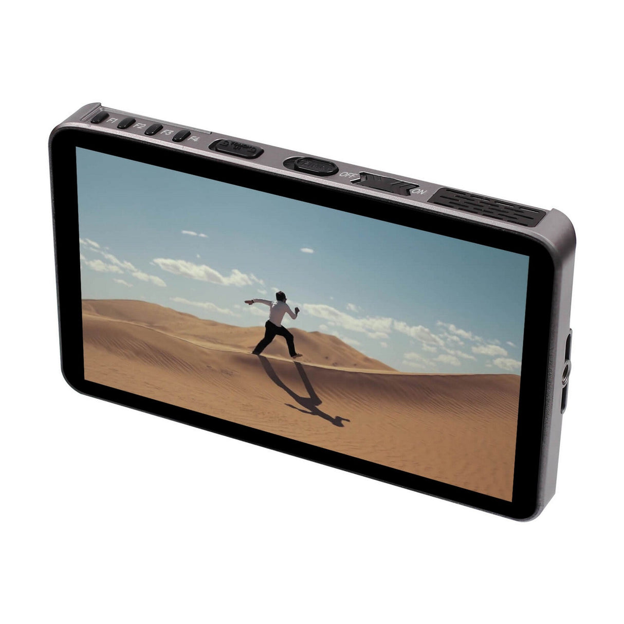 Portkeys LH7H 7-Inch High-Bright Touchscreen Monitor