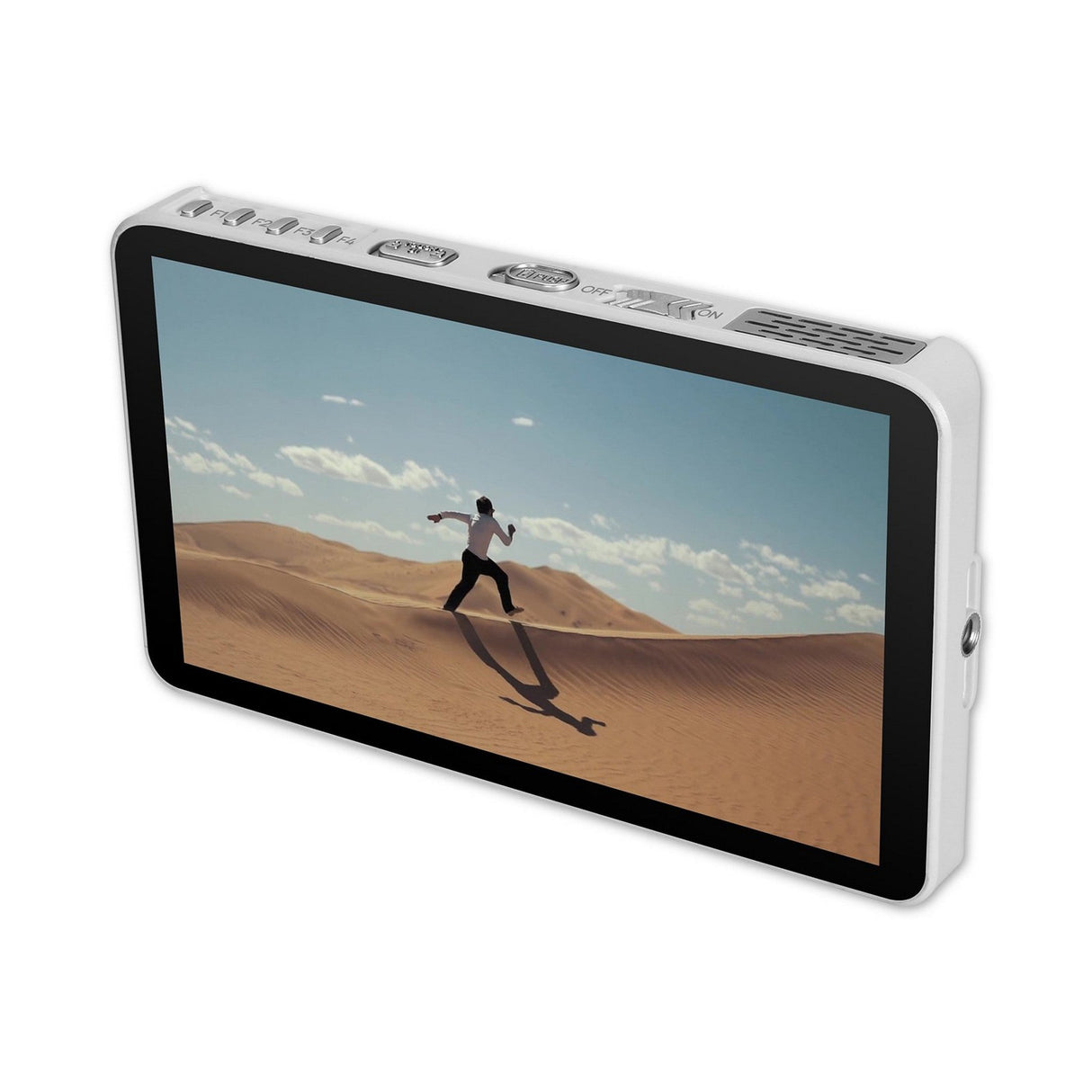 Portkeys LH7P 7-Inch High-Bright Touchscreen Monitor with Wireless Control