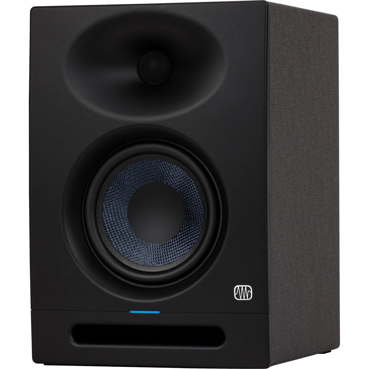 PreSonus ERIS STUDIO 5 5.25-Inch 2-Way Active Studio Monitor Single