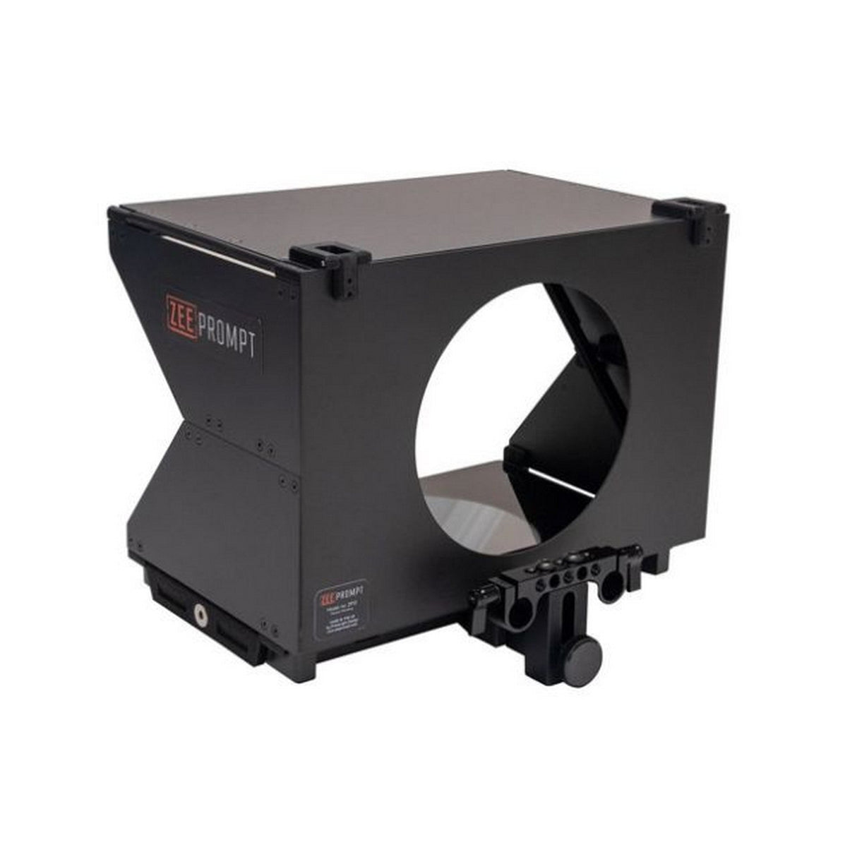 PrimeLight Design ZeePrompt ZP12 Teleprompter High Brightness