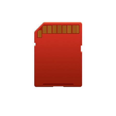 ProMaster SDXC Rugged UHS-I Memory Card, 256GB