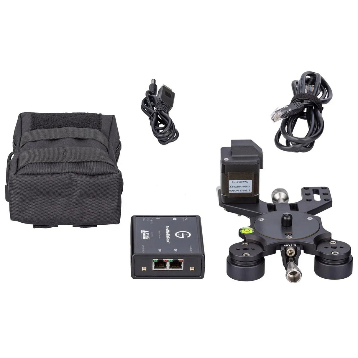 ProMediaGear VSM3 Linear Motion Motor Control for PMG-DUO Sliders