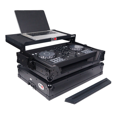 ProX X-DDJFLX4 Case for Pioneer DJ DDJ-FLX4 DDJ-400 and DDJ-SB3 DJ Controller