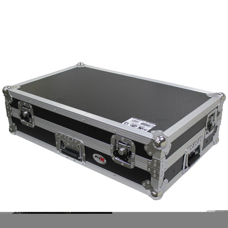 ProX XS-DDJ1000 Case for Pioneer DJ DDJ-1000 FLX6 SX3 DJ Controller