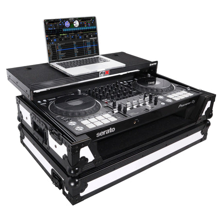ProX XS-DDJ1000 Case for Pioneer DJ DDJ-1000 FLX6 SX3 DJ Controller