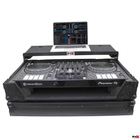 ProX XS-DDJ1000 Case for Pioneer DJ DDJ-1000 FLX6 SX3 DJ Controller