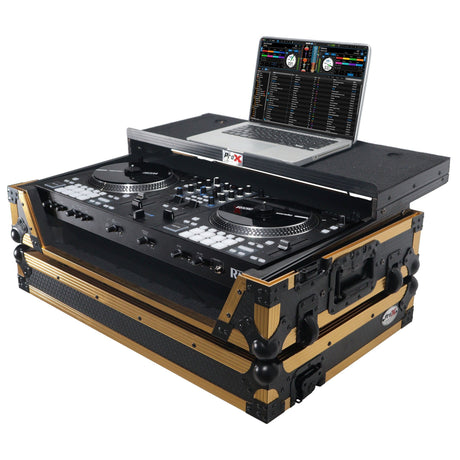 ProX XS-RANEONE Case for RANE One DJ Controller Limited Edition