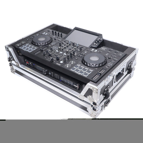 ProX XS-XDJRX3 Case for Pioneer DJ DDJ-REV5 XDJ-RX3 DJ Controller