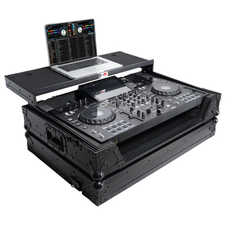 ProX XS-XDJRX3 Case for Pioneer DJ DDJ-REV5 XDJ-RX and XDJ-RX3 DJ Controller