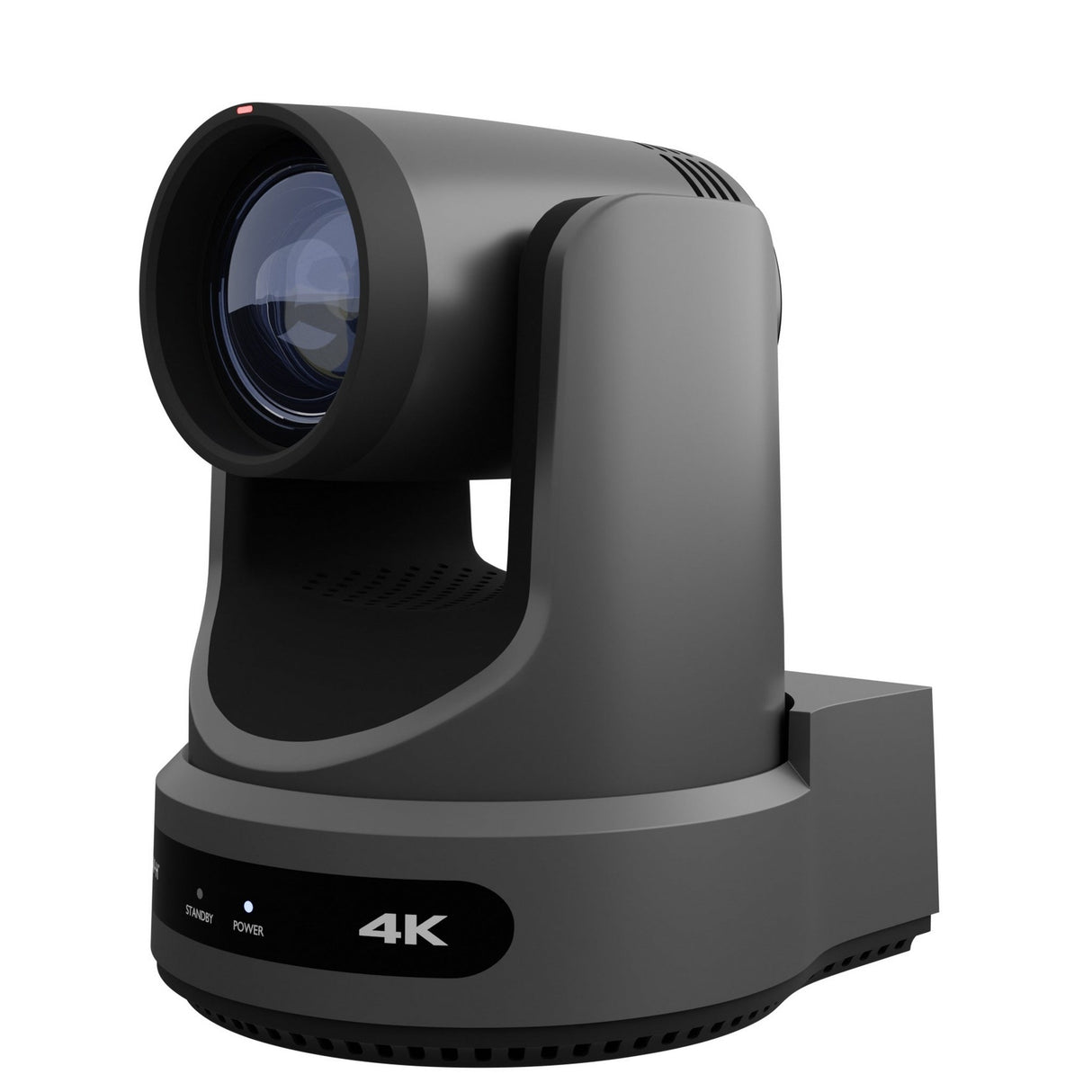 PTZOptics Link 4K 12x Zoom PTZ Camera