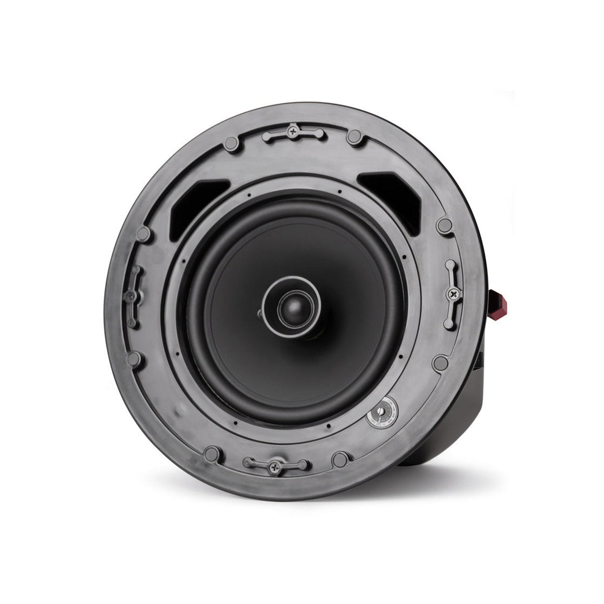 Pure Resonance Audio C8 8-Inch 70V Commercial Ceiling Speaker