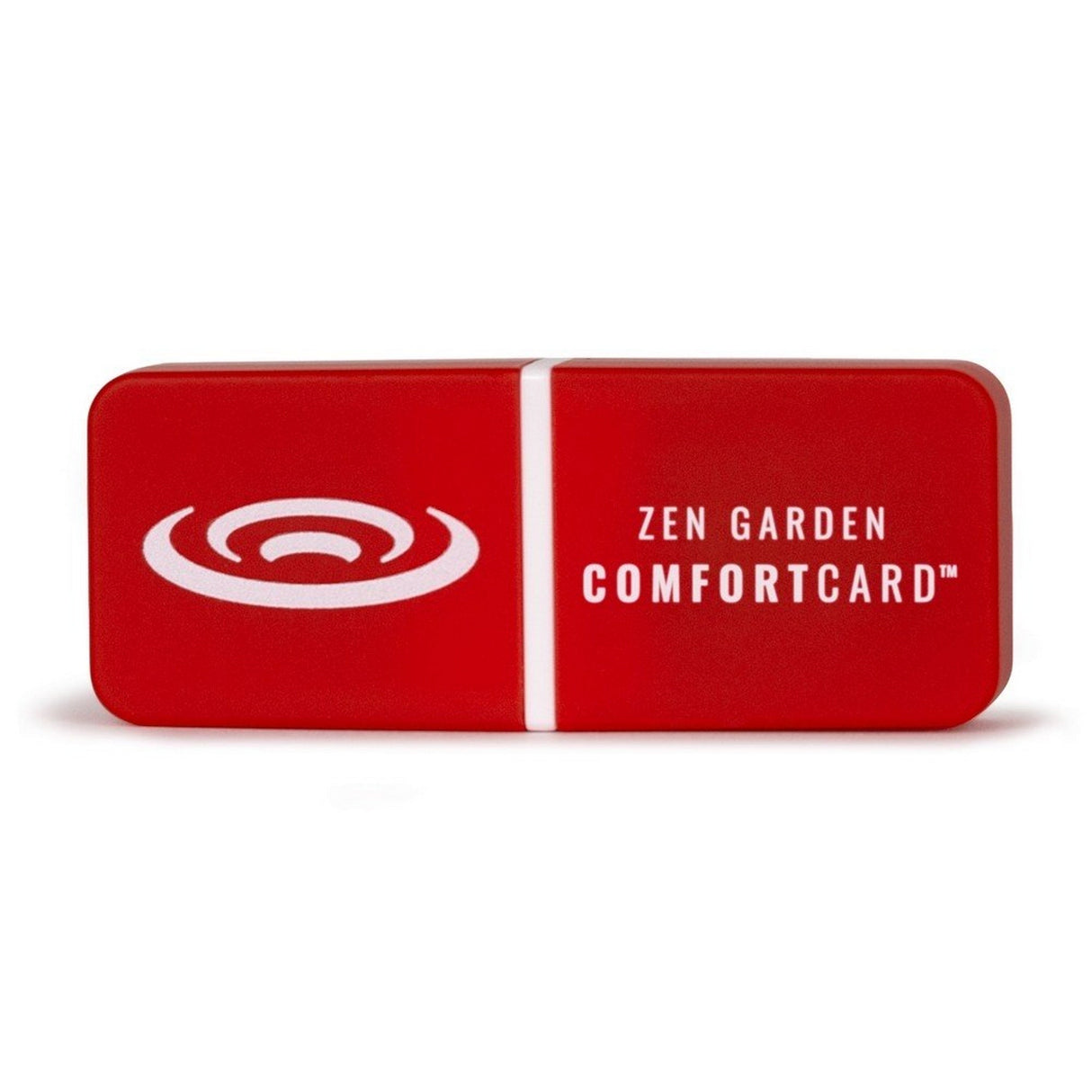 Pure Resonance Audio ComfortCard USB Sound Masking Generator Japanese Zen Garden