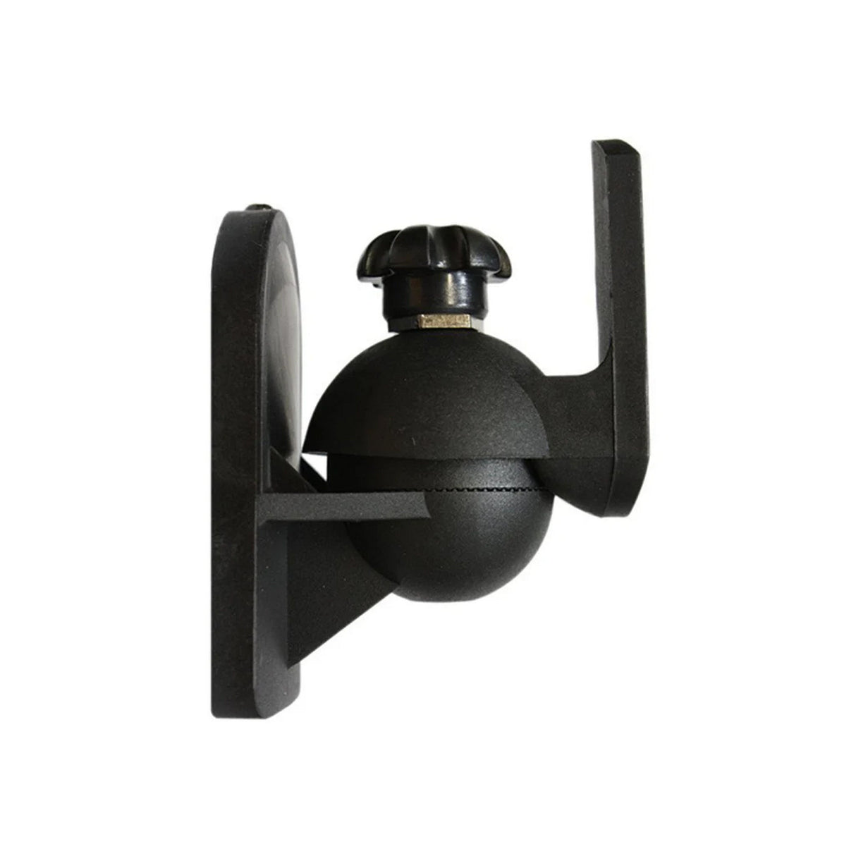 Pure Resonance Audio MC5B Speaker Wall Mount Bracket, Pair