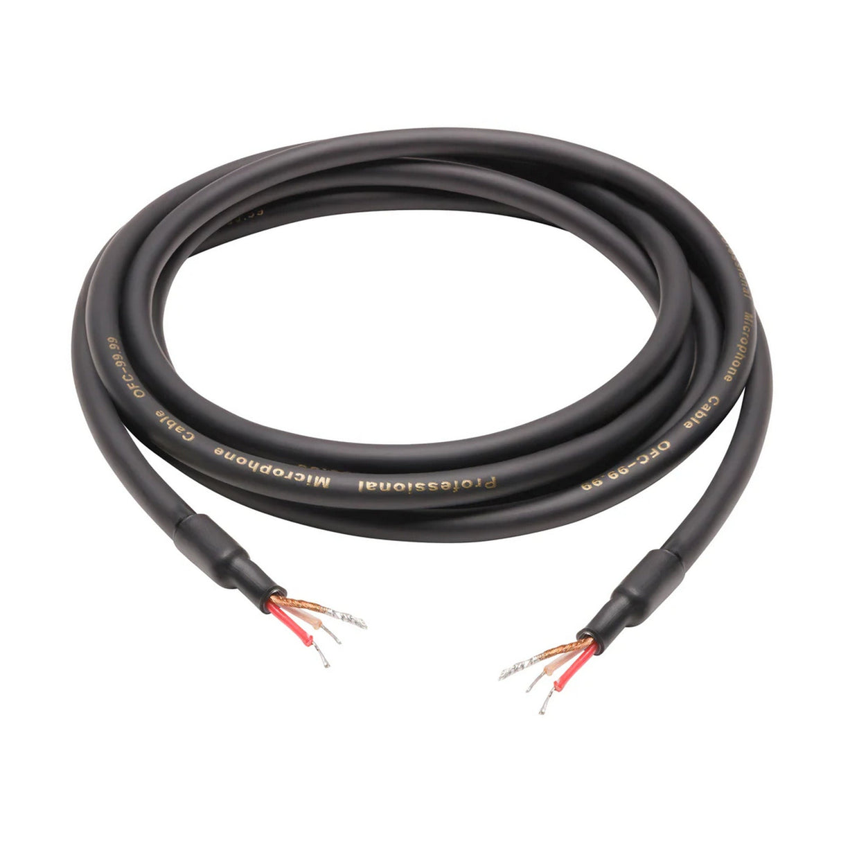 Pure Resonance Audio PREP-3-PREP Prepped Wire, 3-Feet