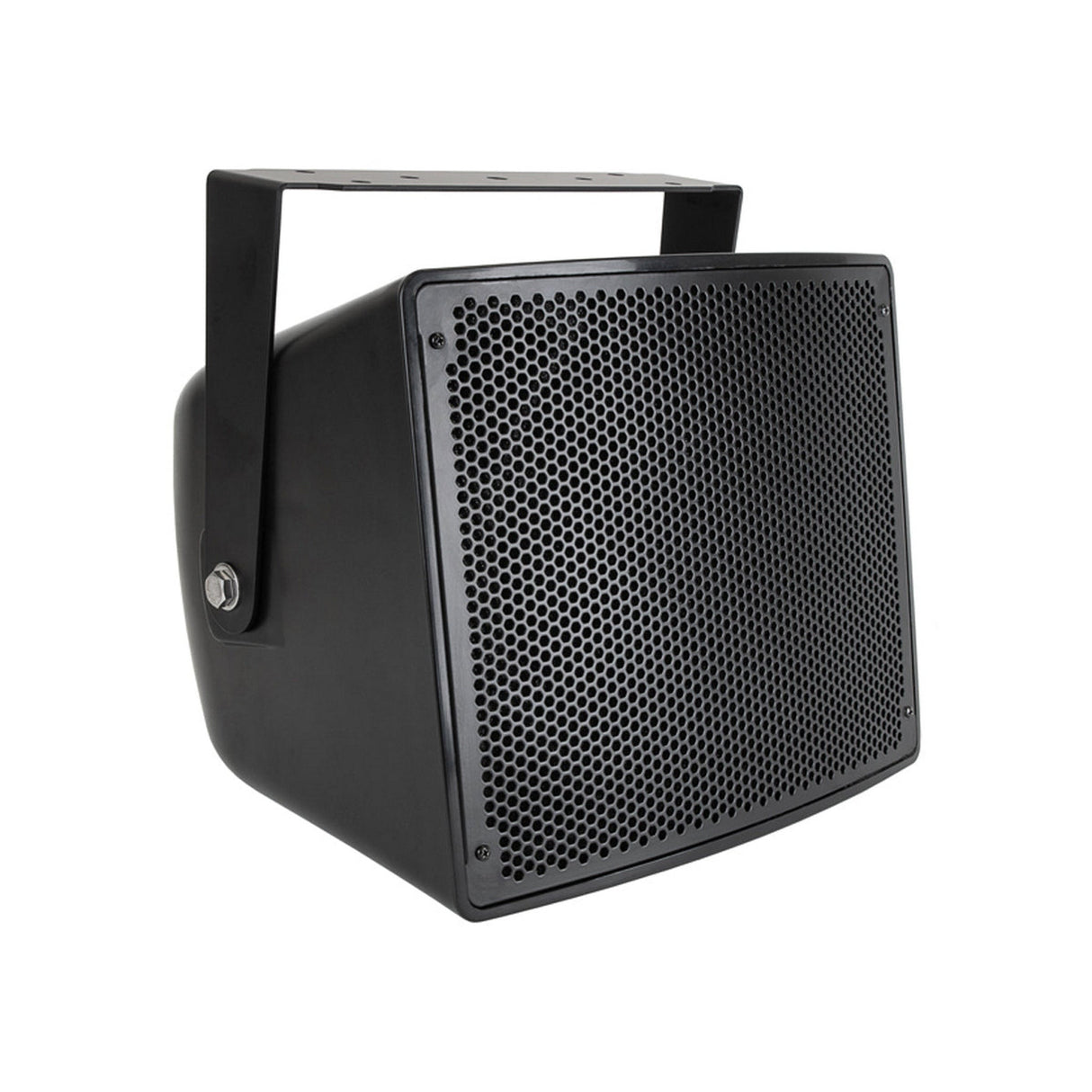 Pure Resonance Audio Paging Sound System with S10 All-Weather Stadium Loudspeaker, MA120BT Bluetooth Mixer Amplifier, and PTT1 Push-to-Talk Microphone