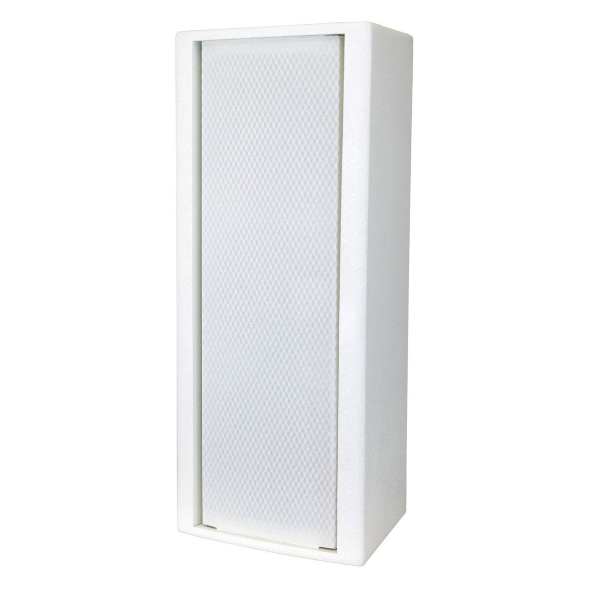 Peavey SSE 26 Dual 6.5 Inch Speaker System White