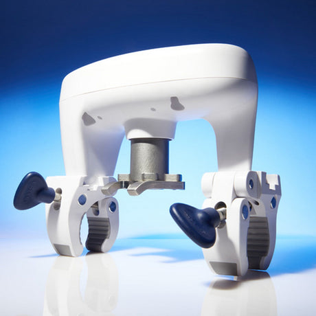 Qolsys IQ Water Valve Retro Fit Servo