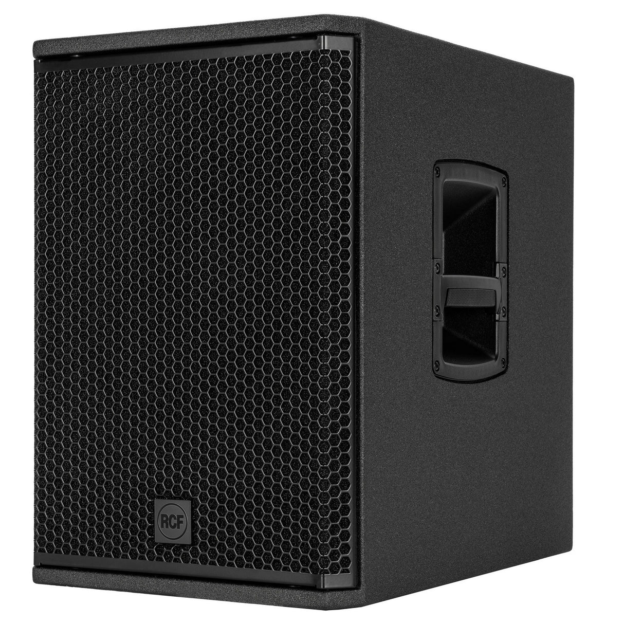 RCF SUB 702-AS MK3 Portable 12-Inch High-Power Active Subwoofer