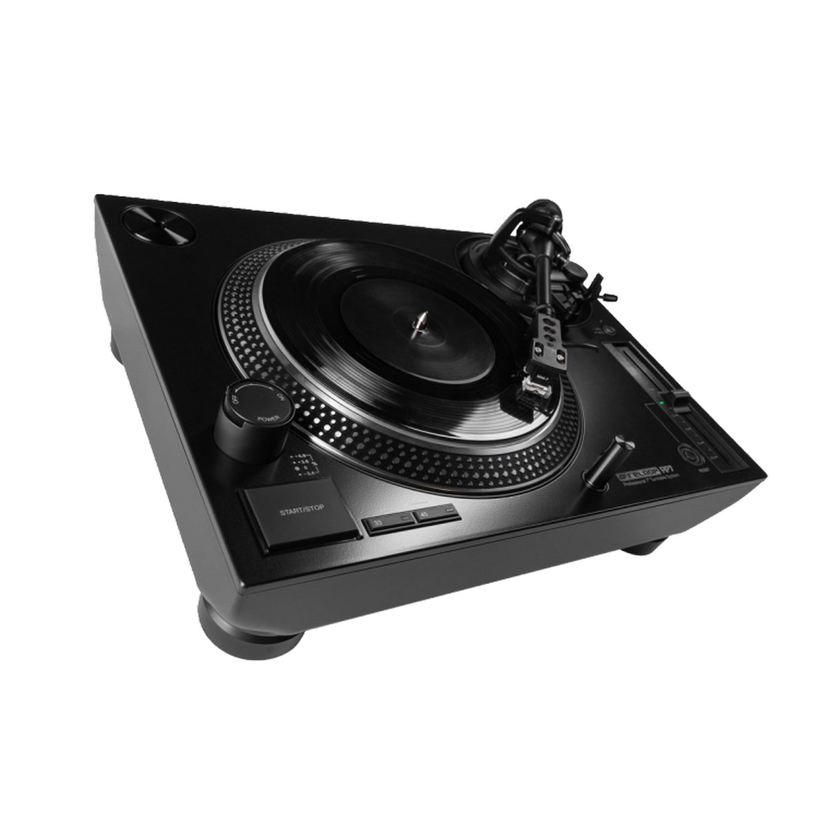 Reloop RP-7 7-Inch Direct Drive DJ Turntable